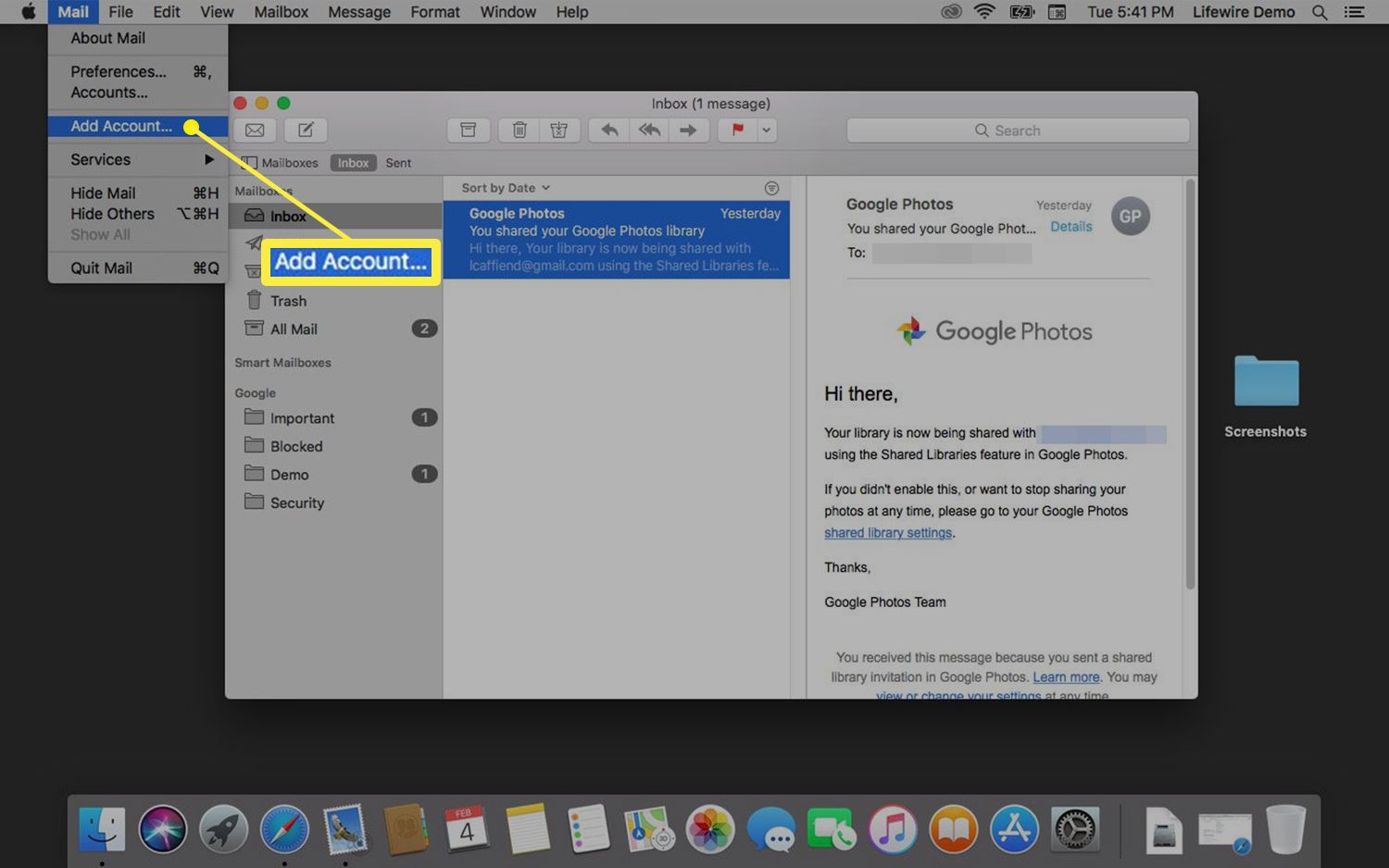 apps for gmail on a mac
